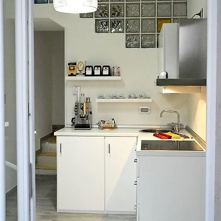 Bed & Breakfast Orlando 3*